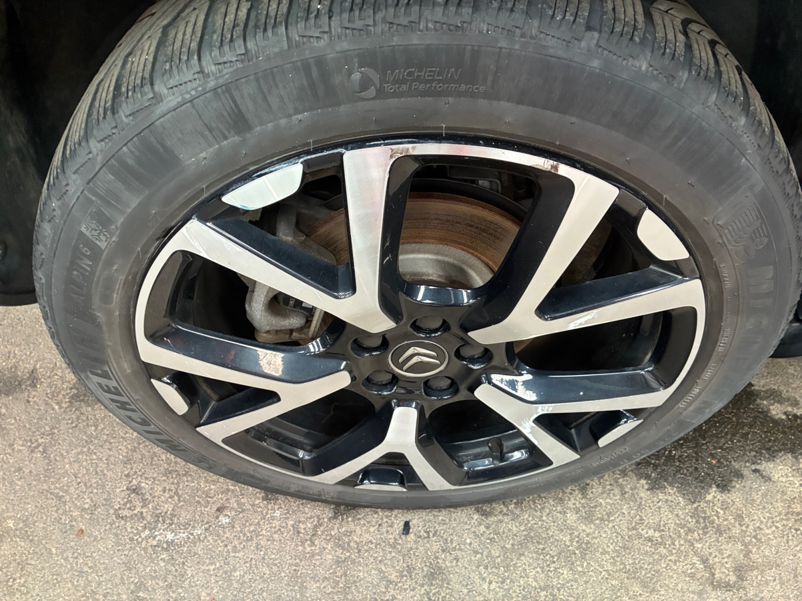 CITROEN C5 AIRCROSS C5 Aircross Hybride Rechargeable 225 S&S e-EAT8 Shine Pack 2022