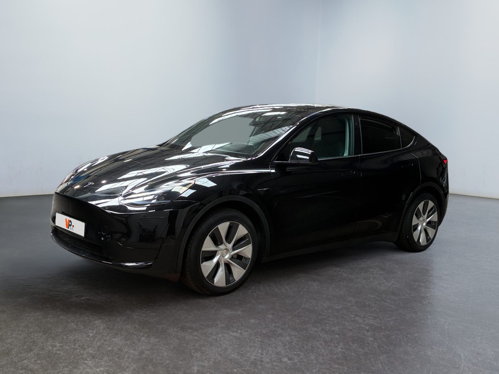 TESLA Model Y Standard RWD 2023