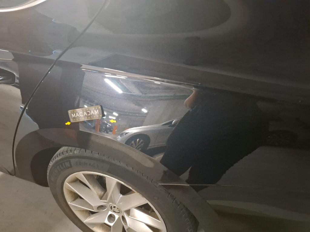 SKODA SKODA SUPERB 1.4 TSI PHEV 218 ch DSG6 Business 2023
