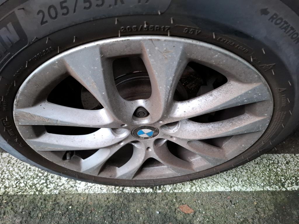 BMW BMW SERIE 2 GRAN TOURER 218d 150 ch BVA8 Business Design 2021