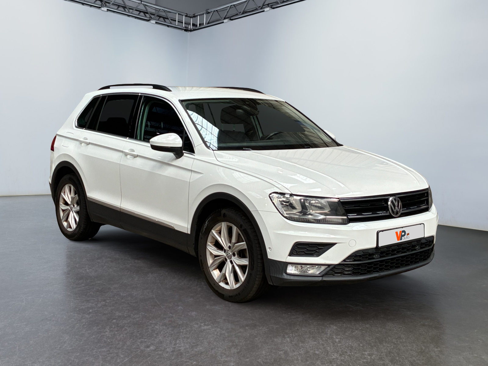 VOLKSWAGEN Tiguan 2.0 TDI 150 Confortline Business 2017