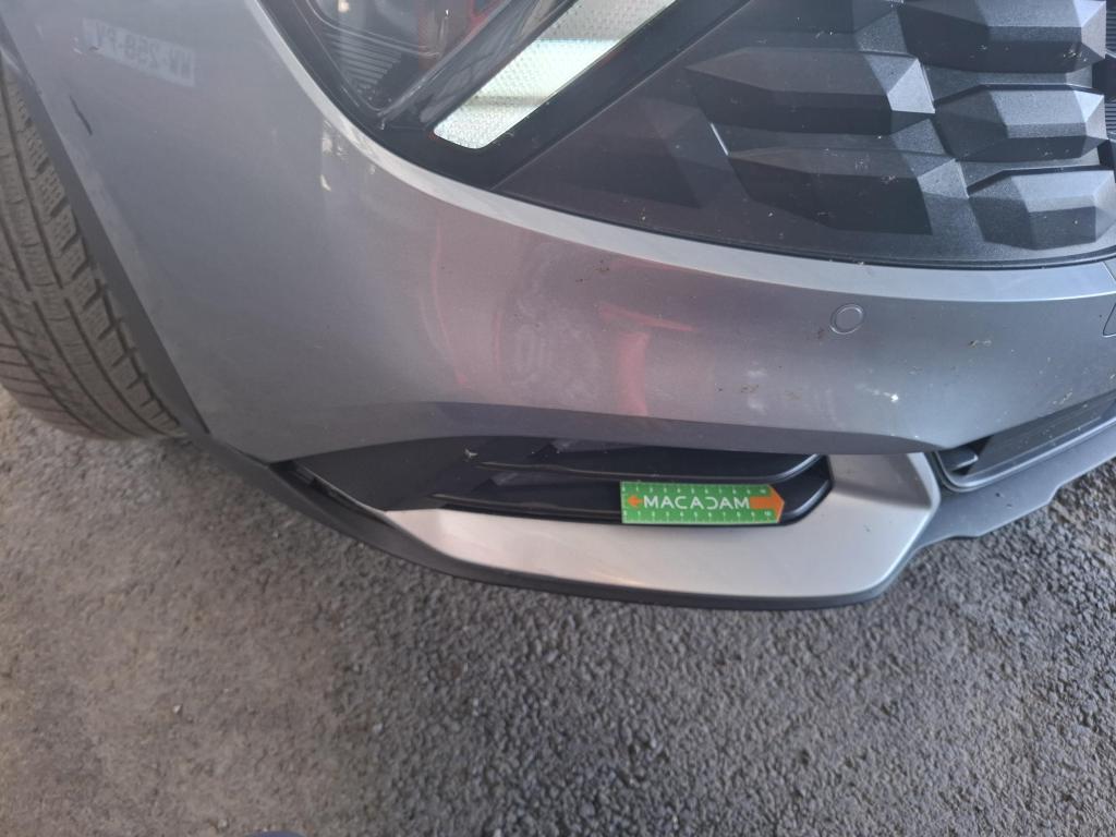 KIA SPORTAGE VP 1.6 T-GDi 230ch ISG Hybride BVA6 4x2 Active 2023