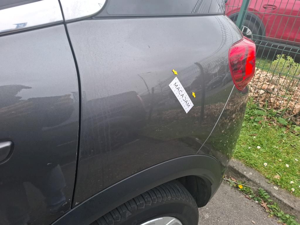 CITROEN C5 AIRCROSS BlueHDi 130 S&S BVM6 Business 2022