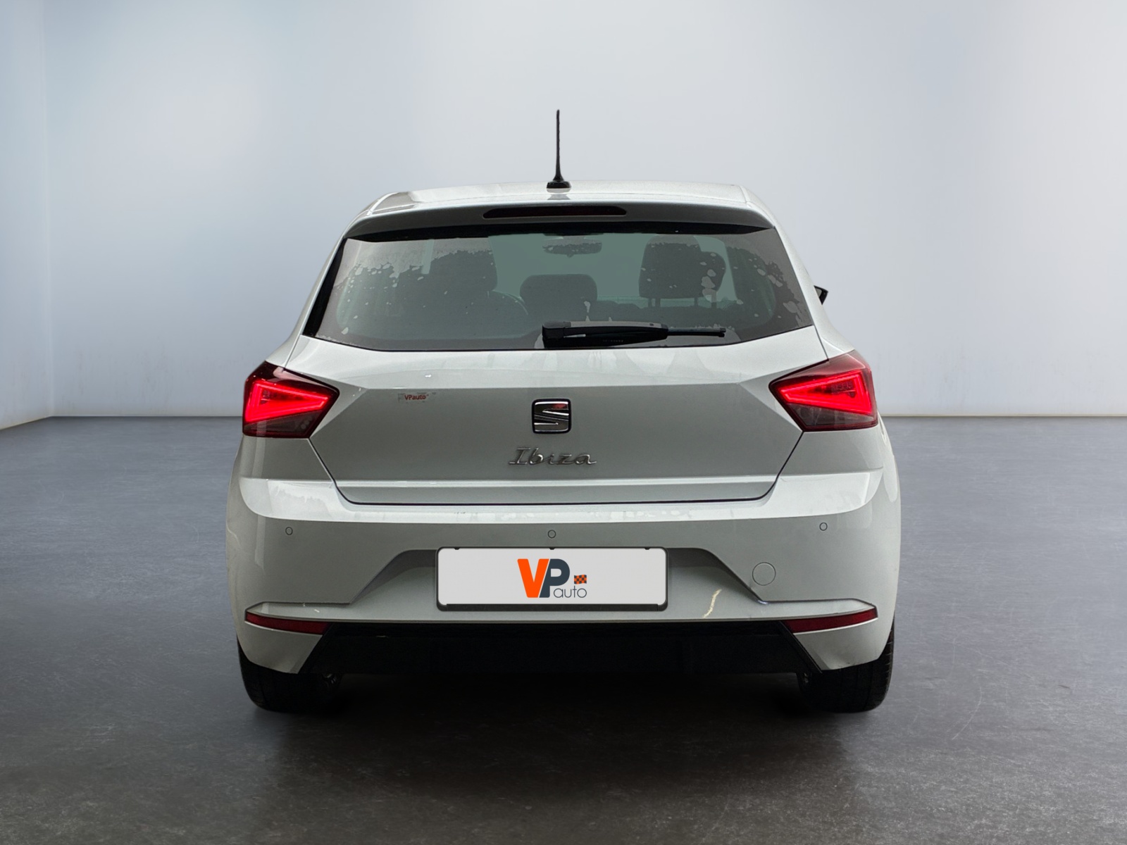 SEAT 1.0 TSI 115 ch S/S DSG7 2024