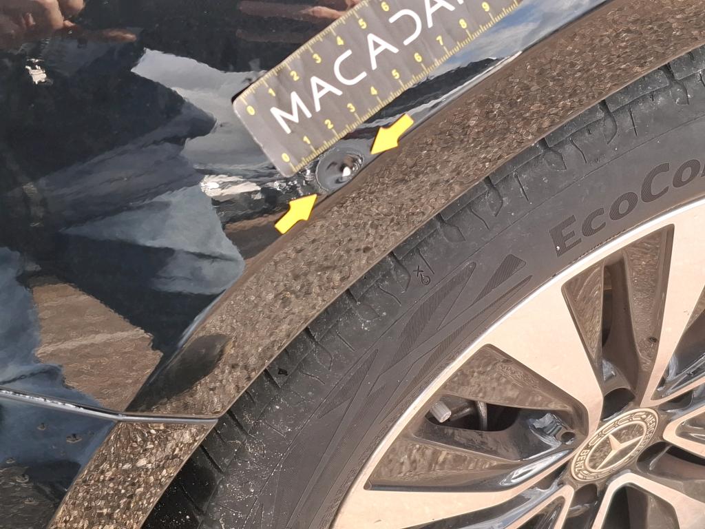 MERCEDES MERCEDES CLASSE B 180 7G-DCT Style Line Edition 2022