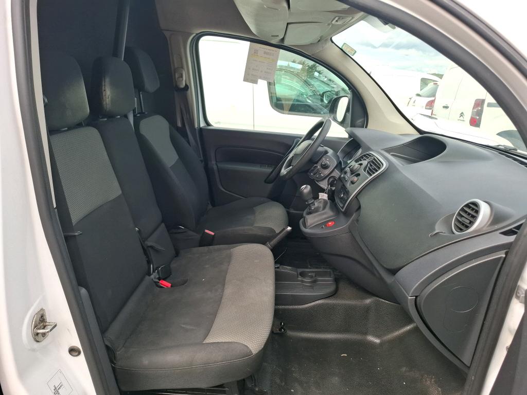 RENAULT RENAULT KANGOO VU EXPRESS BLUE DCI 95 EXTRA R-LINK 2021