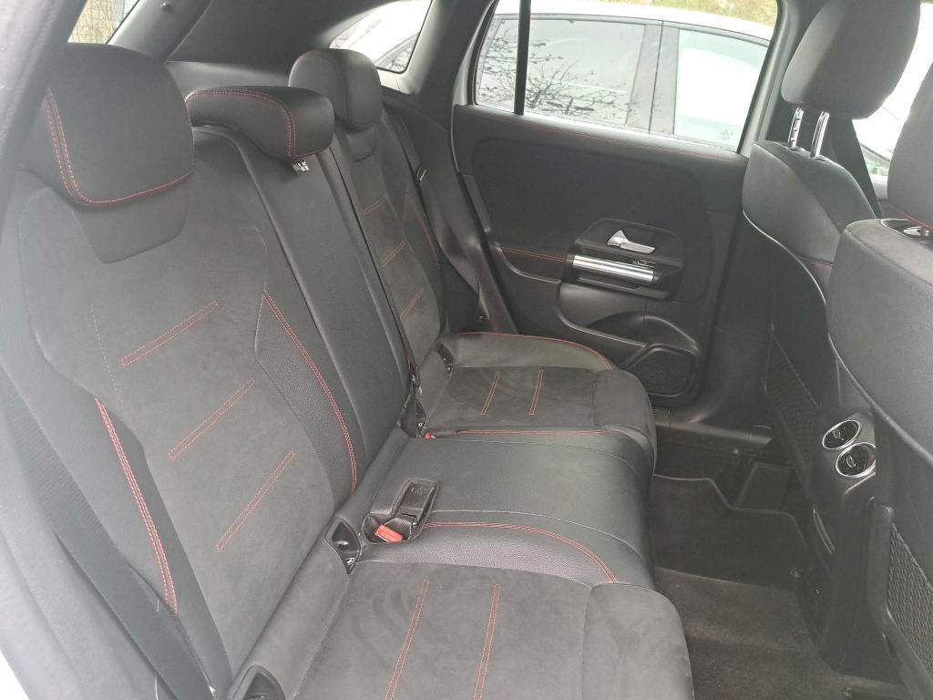 MERCEDES MERCEDES GLA II 250 e 8G-DCT AMG Line 2022
