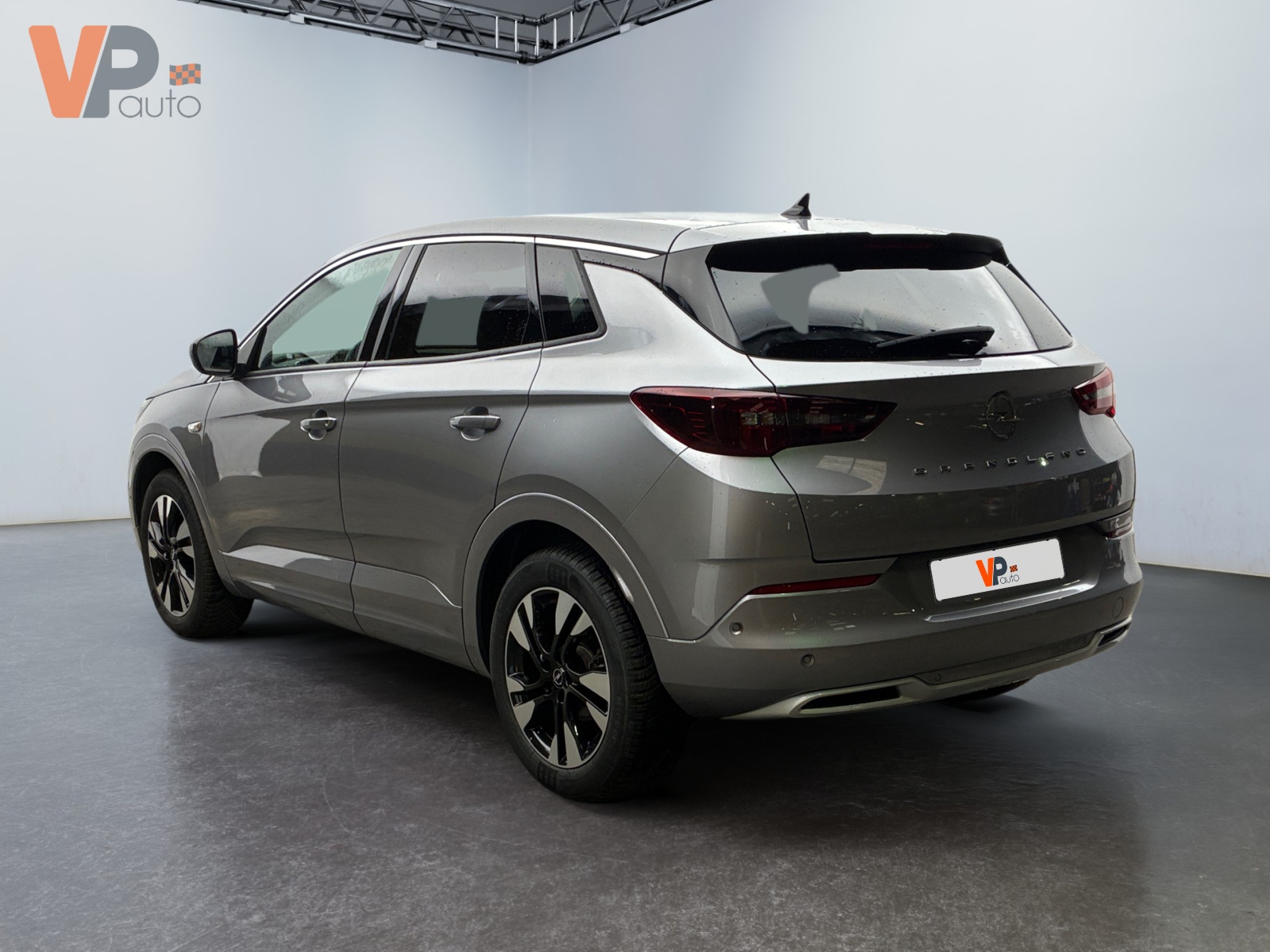 OPEL  2022