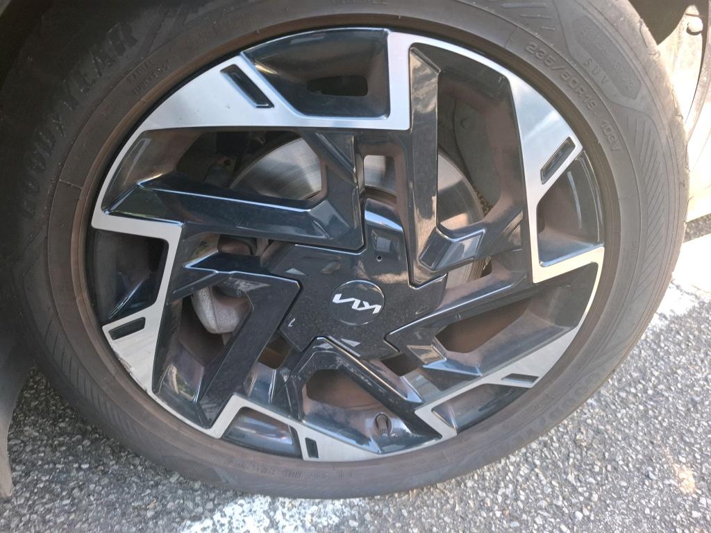 KIA SPORTAGE VP 1.6 T-GDi 265ch ISG Hybride Rechargeable BVA6 4x4 GT Line Premium 2022