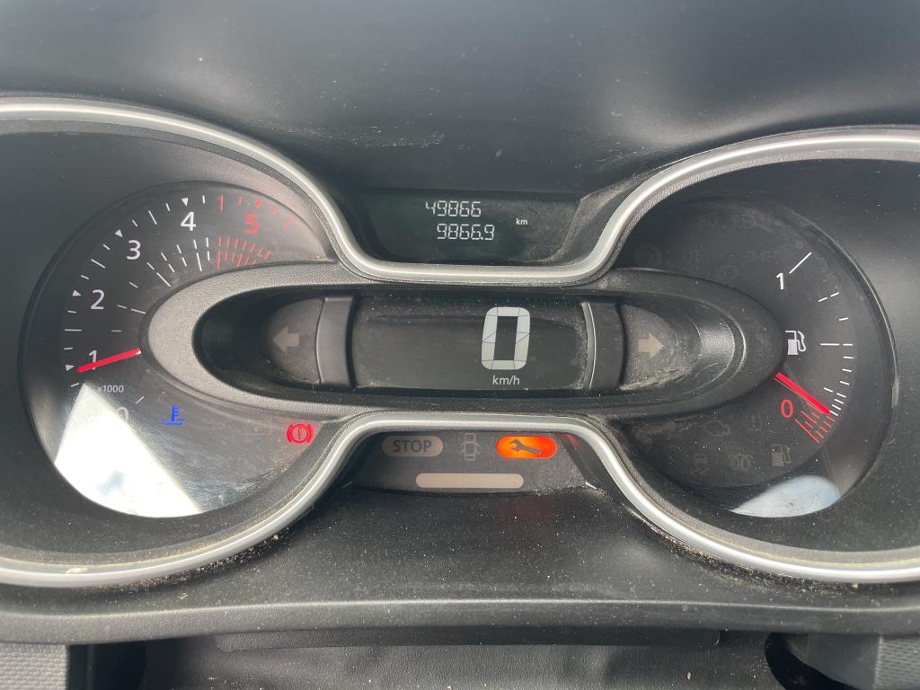 RENAULT RENAULT TRAFIC FOURGON FGN L2H2 1200 KG DCI 145 ENERGY GRAND CONFORT 2021