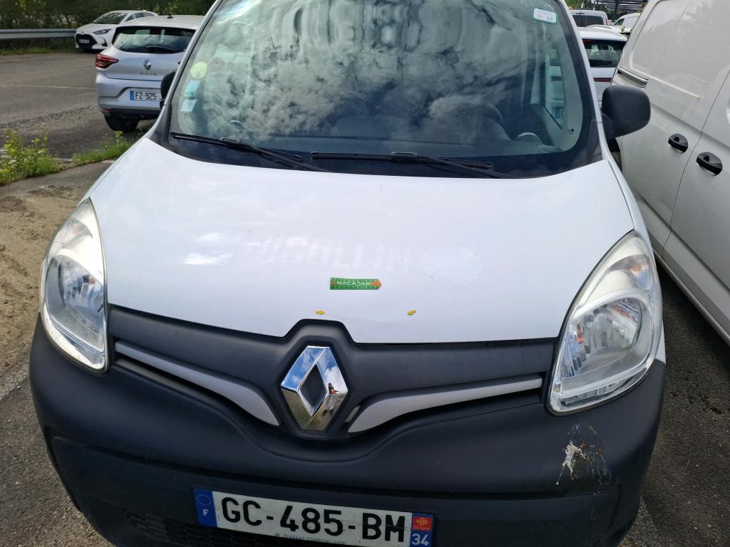 RENAULT RENAULT KANGOO VU EXPRESS BLUE DCI 95 EXTRA R-LINK 2021