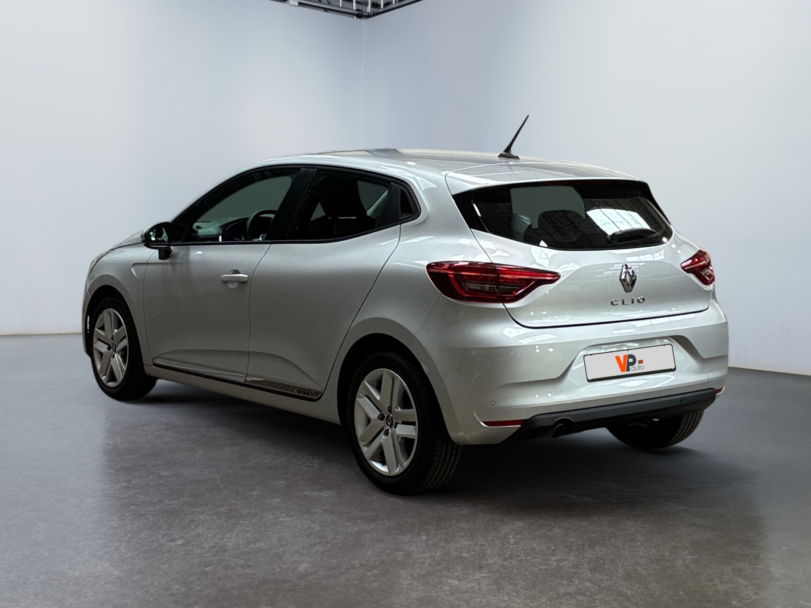 RENAULT CLIO V Clio TCe 90 - 21N Business 2022