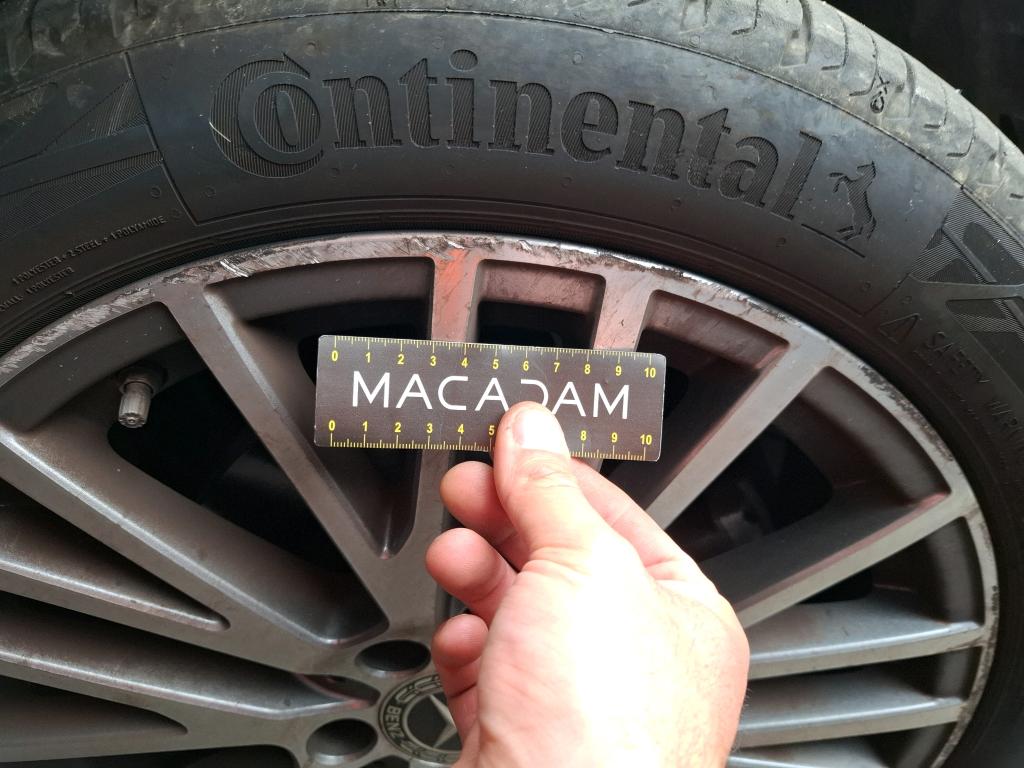 MERCEDES MERCEDES CLASSE CLA SHOOTING Brake 180 d 8G-DCT Progressive Line 2021