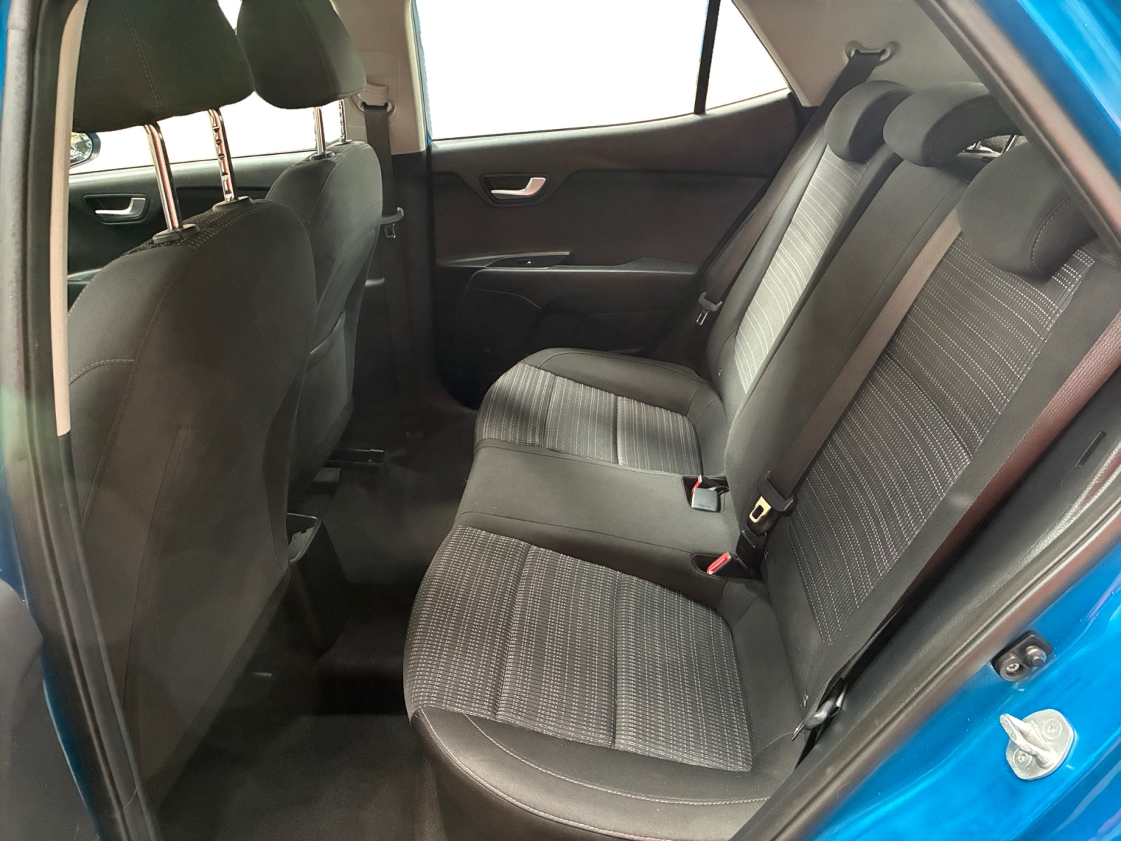 KIA Stonic 1.0 T-GDi 100 ch DCT7 Active 2023