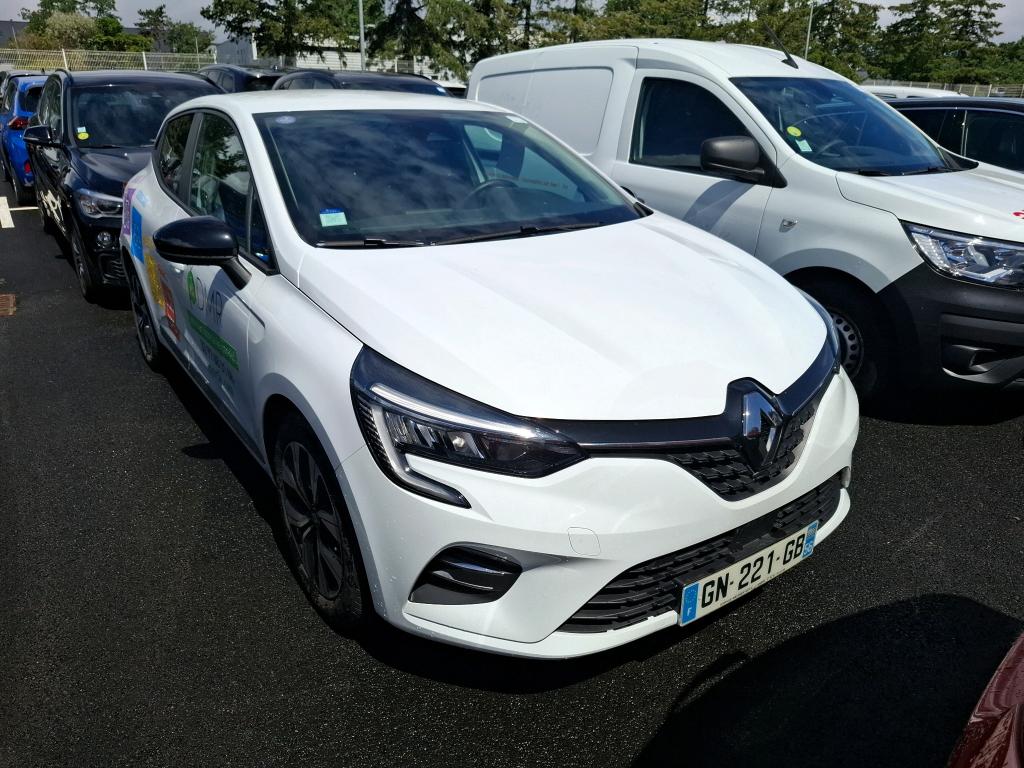 RENAULT RENAULT CLIO V SCe 65 Evolution 2023