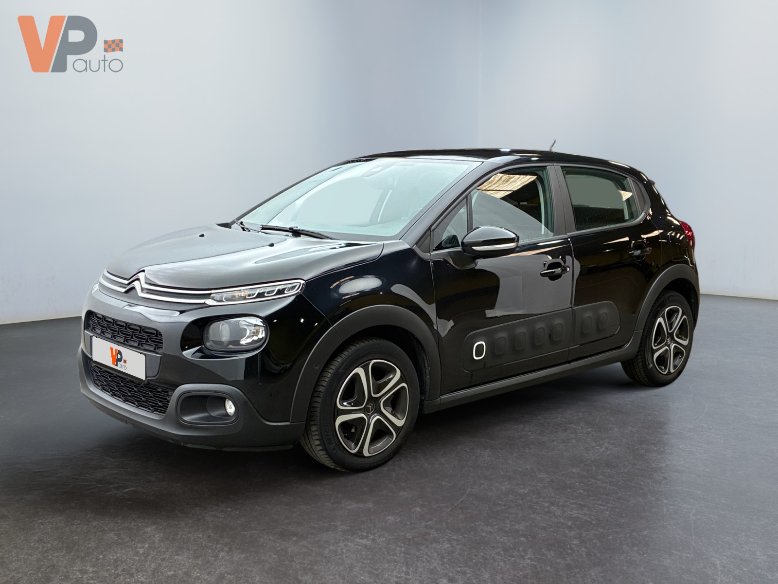 CITROEN  2019