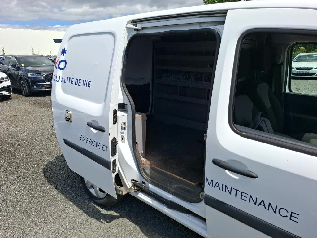 RENAULT RENAULT KANGOO VU EXPRESS BLUE DCI 95 EXTRA R-LINK 2021