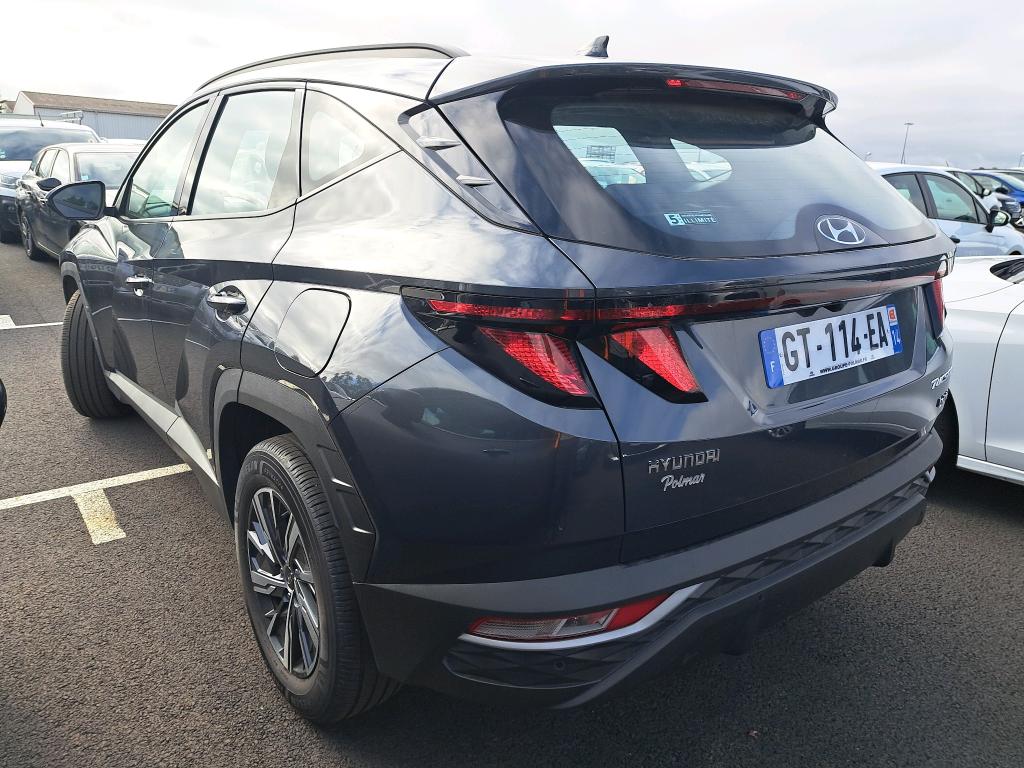 HYUNDAI  2023