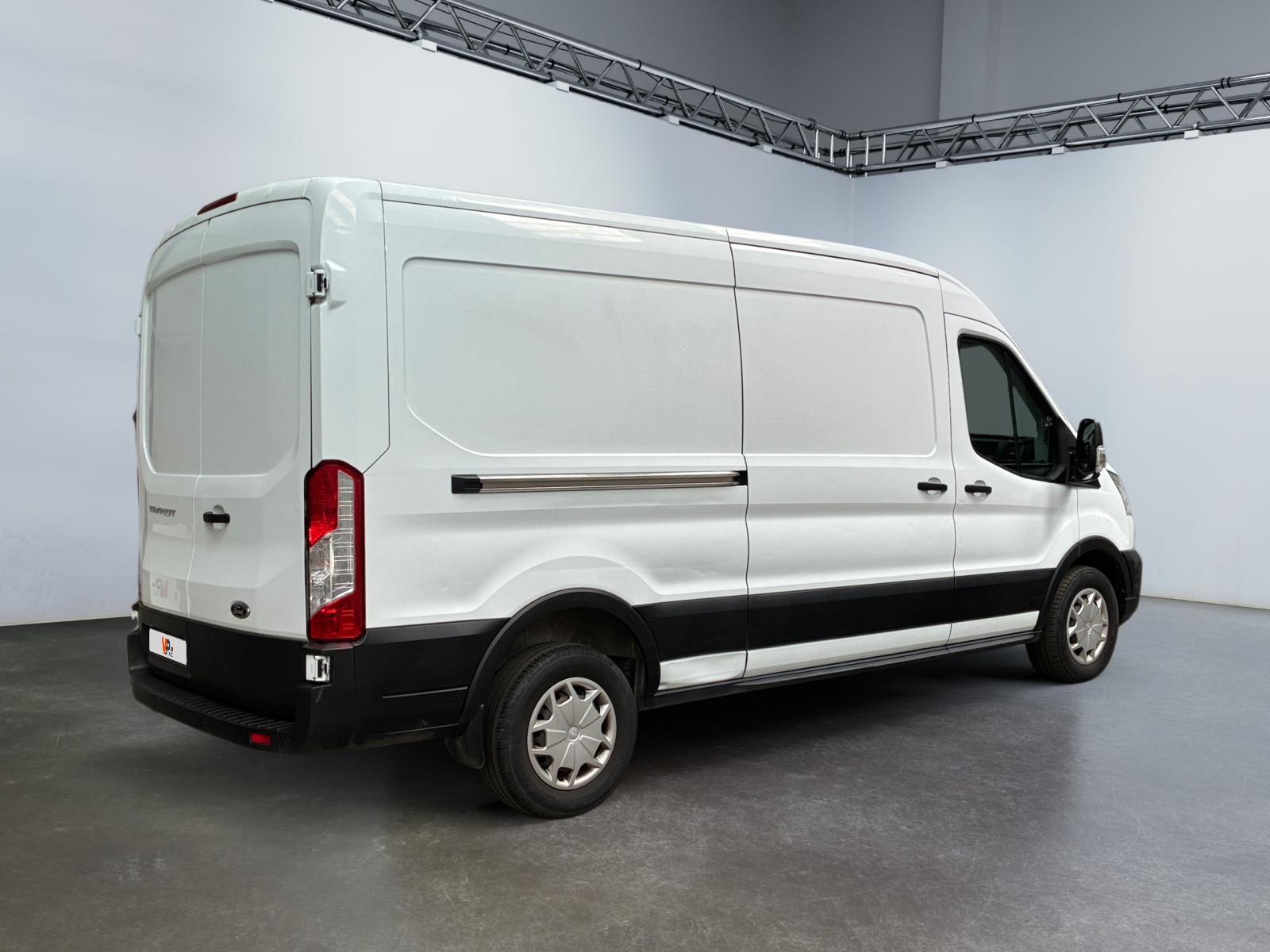 FORD TRANSIT FOURGON TRANSIT FGN T350 L3H2 2.0 ECOBLUE 130 S&S TREND BUSINESS 2021