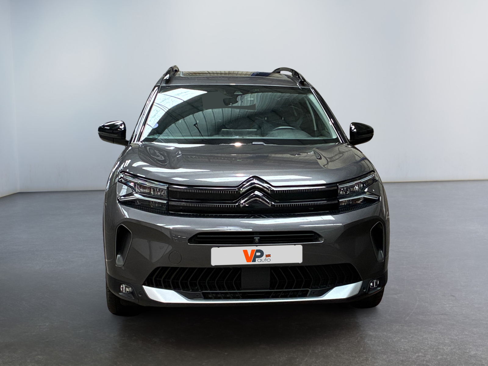 CITROEN C5 AIRCROSS C5 Aircross Hybride Rechargeable 225 S&S e-EAT8 Shine Pack 2022