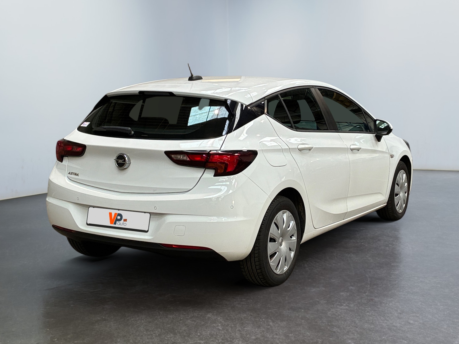 OPEL Astra 1.5 Diesel 105 ch BVM6 2020