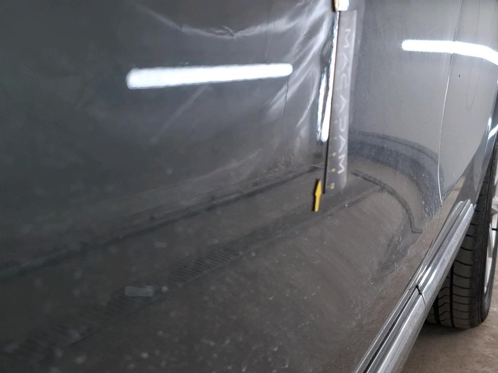 VOLVO VOLVO XC90 T8 Twin Engine 303+87 ch Geartronic 7pl Inscription 2018