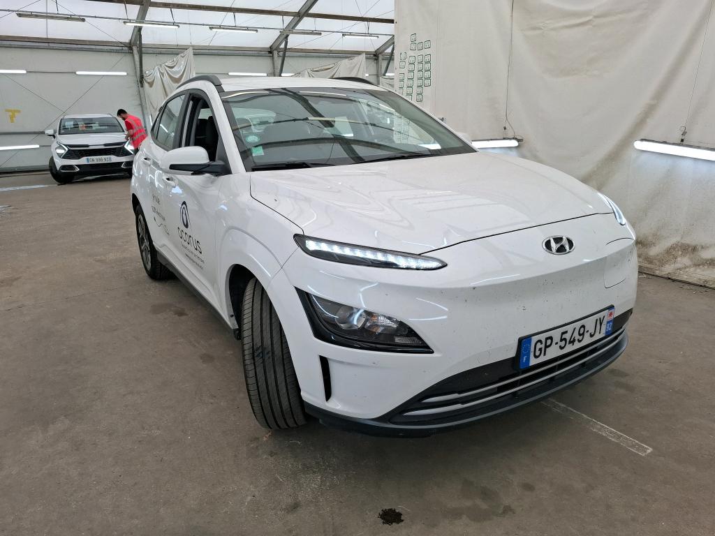 HYUNDAI KONA ELECTRIC Electrique 39 kWh - 136 ch Intuitive 2023