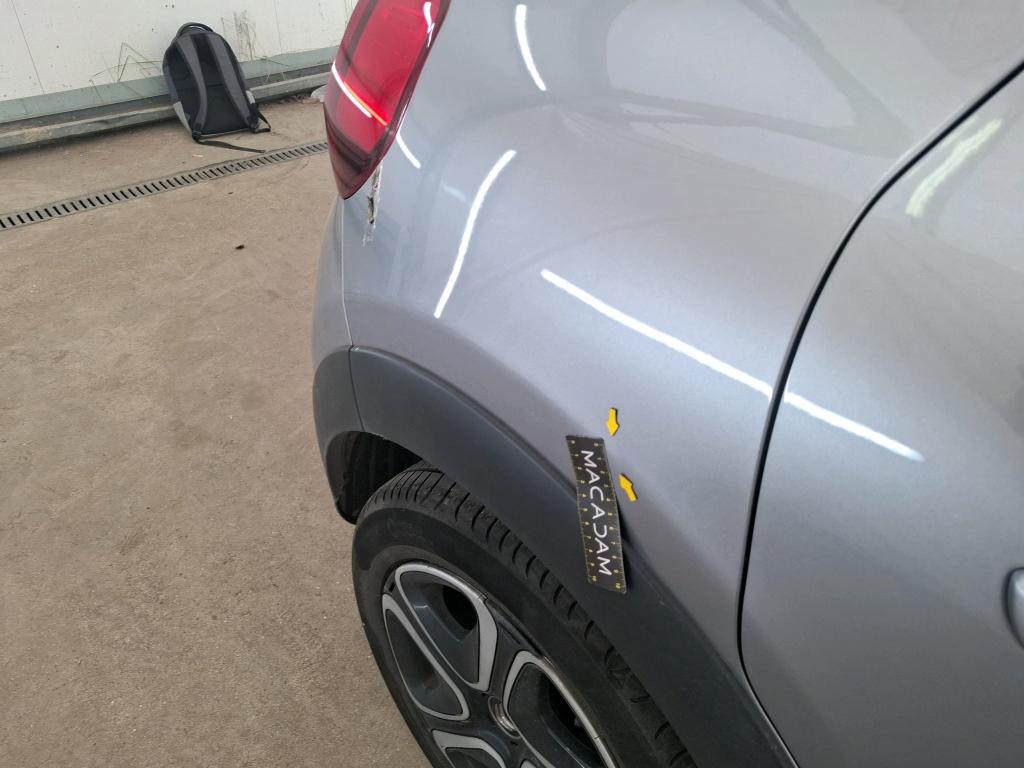 CITROEN CITROEN C3 PureTech 110 S&S BVM6 Shine Business 2022