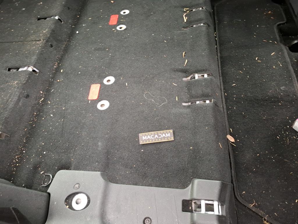 CITROEN CITROEN BERLINGO MULTISPACE BlueHDi 100 BVM5 7pl Feel 2018