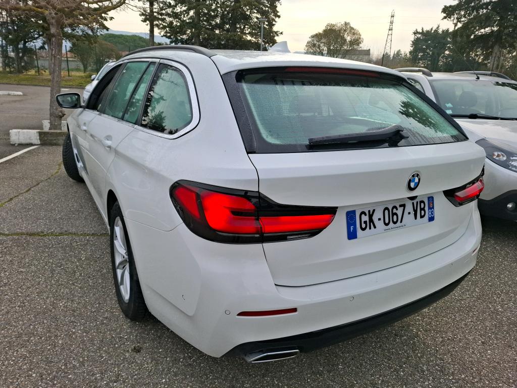 BMW SERIE 5 TOURING G31 LCI (05/2020-02/2024 2022