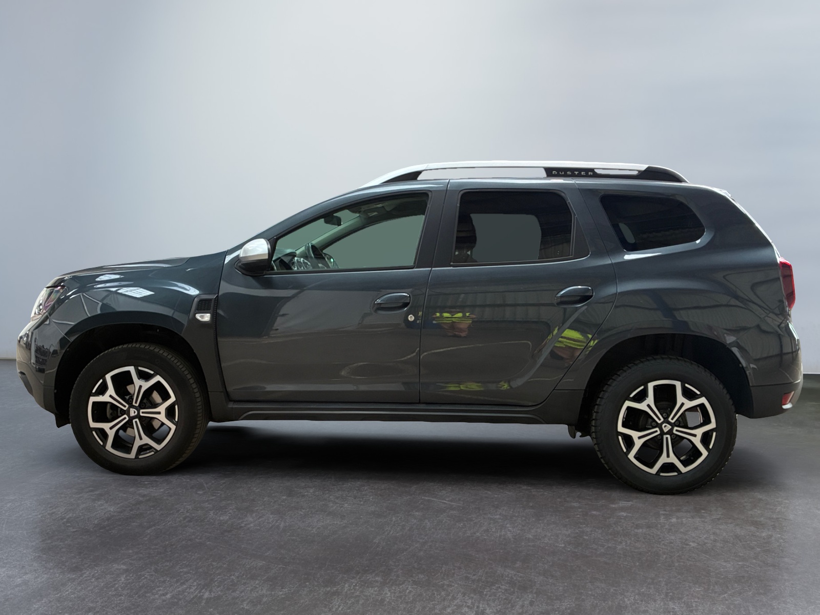 DACIA Duster TCe 150 FAP 4x2 Prestige 2021