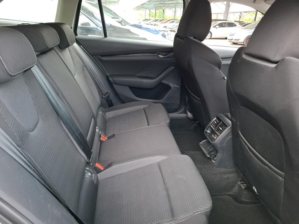 SKODA SKODA OCTAVIA COMBI 1.4 TSI PHEV iV 204 ch DSG6e Ambition 2023