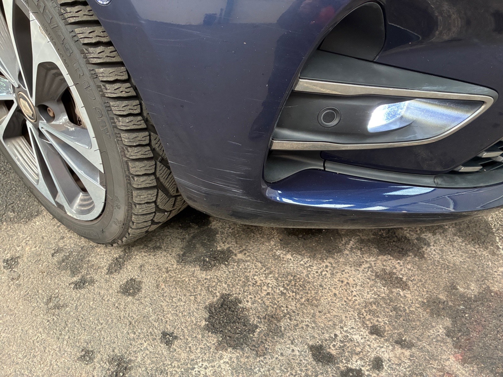 RENAULT Zoe R135 - 22B 2022