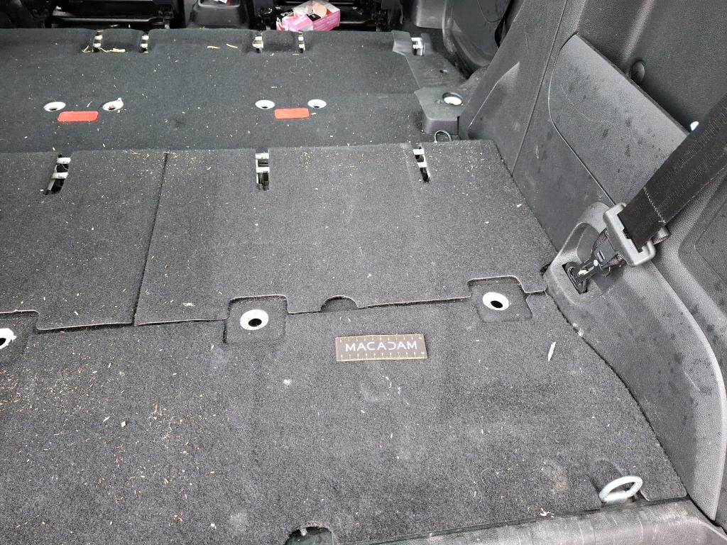 CITROEN CITROEN BERLINGO MULTISPACE BlueHDi 100 BVM5 7pl Feel 2018