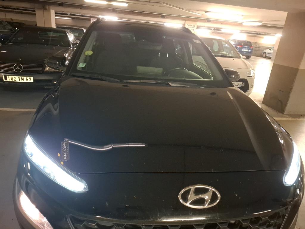 HYUNDAI  2022