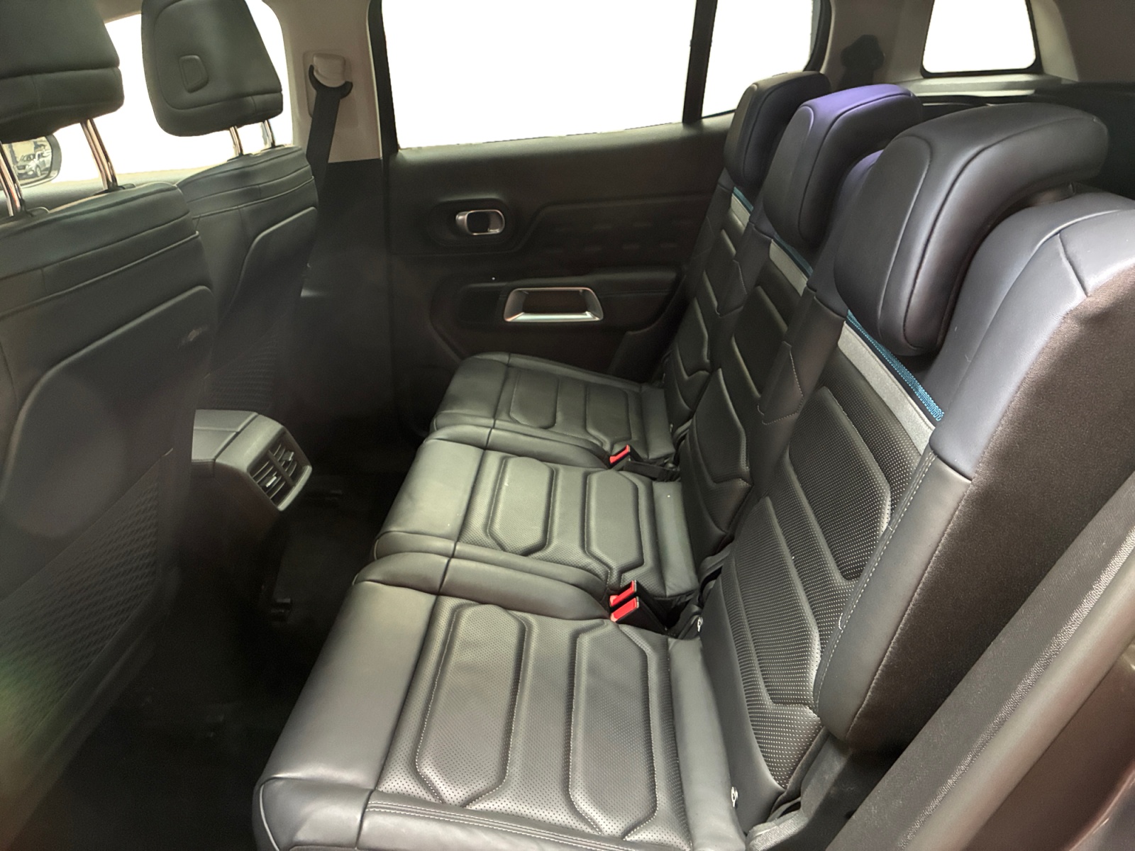 CITROEN C5 AIRCROSS C5 Aircross Hybride Rechargeable 225 S&S e-EAT8 Shine Pack 2022