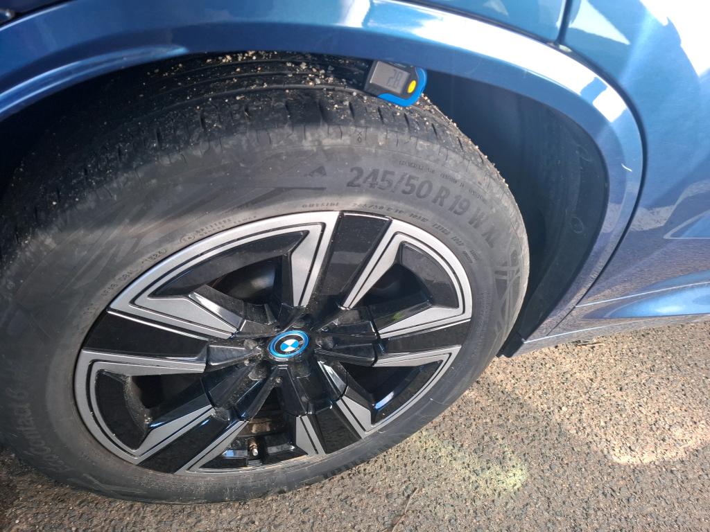 BMW BMW iX3 G08 LCI M Sport 286 ch BVA8 Inspiring 2022