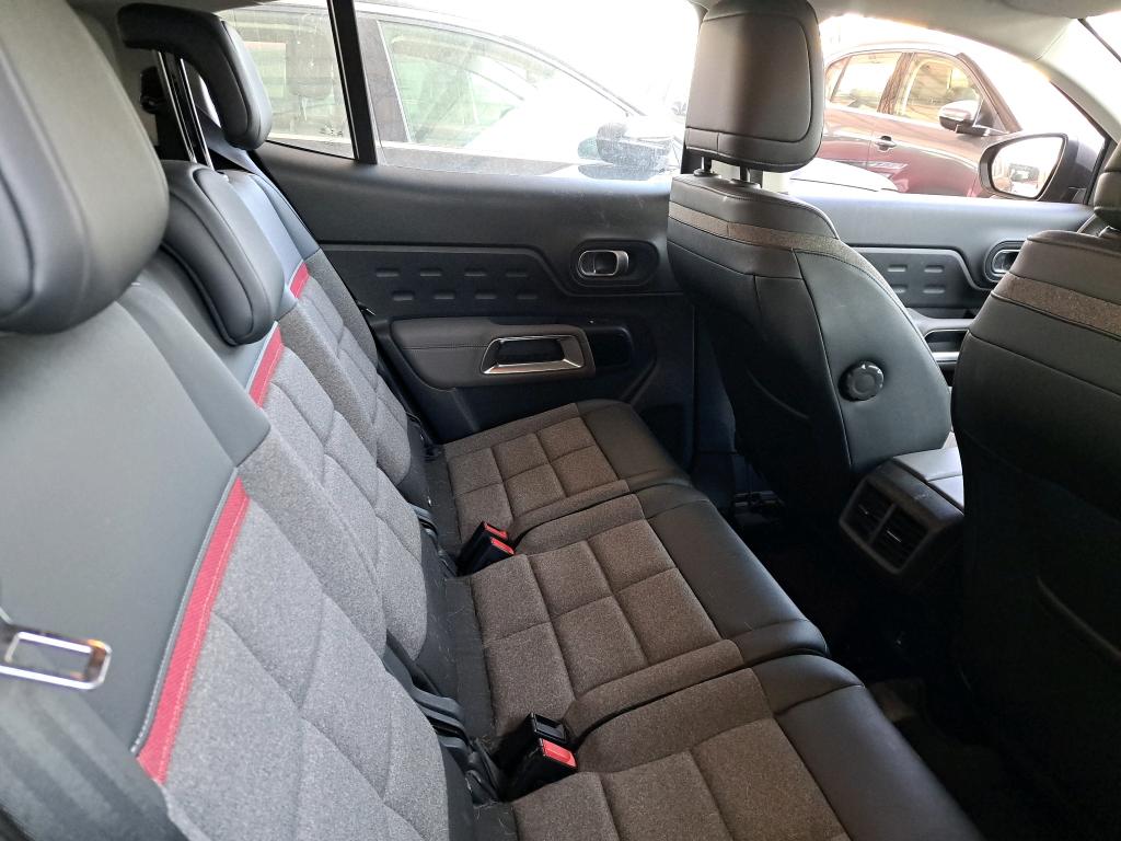 CITROEN C5 AIRCROSS PureTech 130 S&S BVM6 Feel 2022