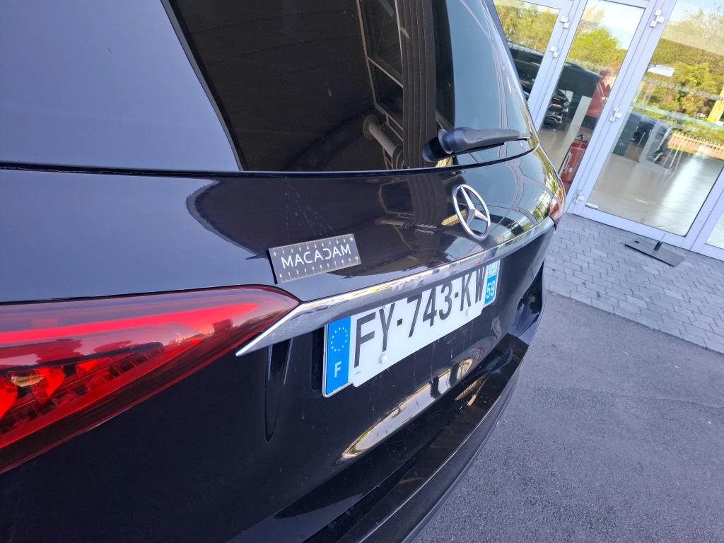 MERCEDES MERCEDES CLASSE GLE 350 eQ POWER 9G-Tronic 4Matic AMG Line 2021