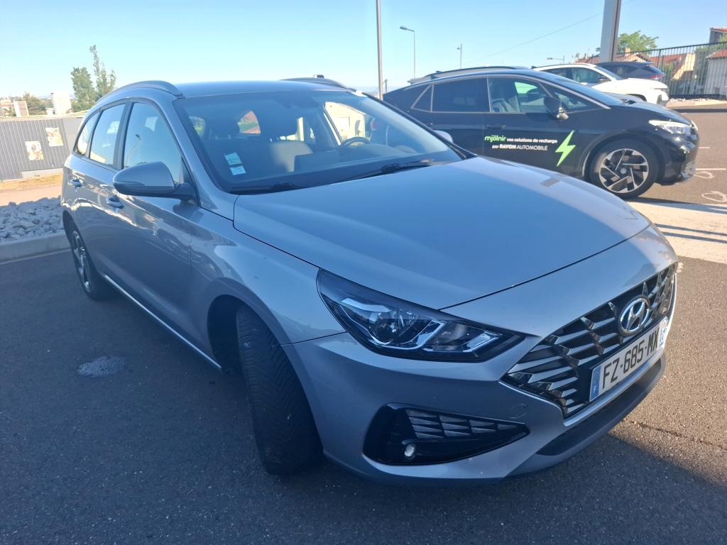 HYUNDAI  2021