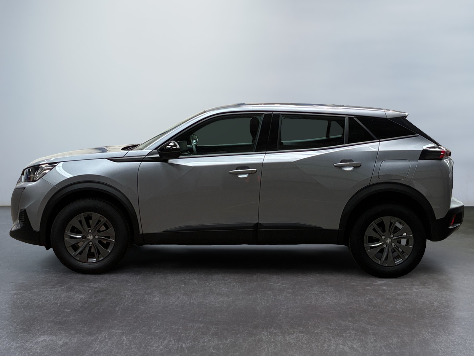 PEUGEOT 2008 2008 PureTech 130 S&S EAT8 Active Pack 2023