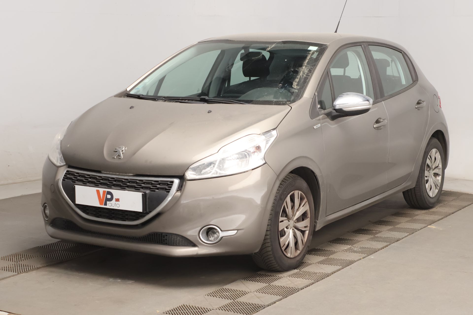 PEUGEOT  2014