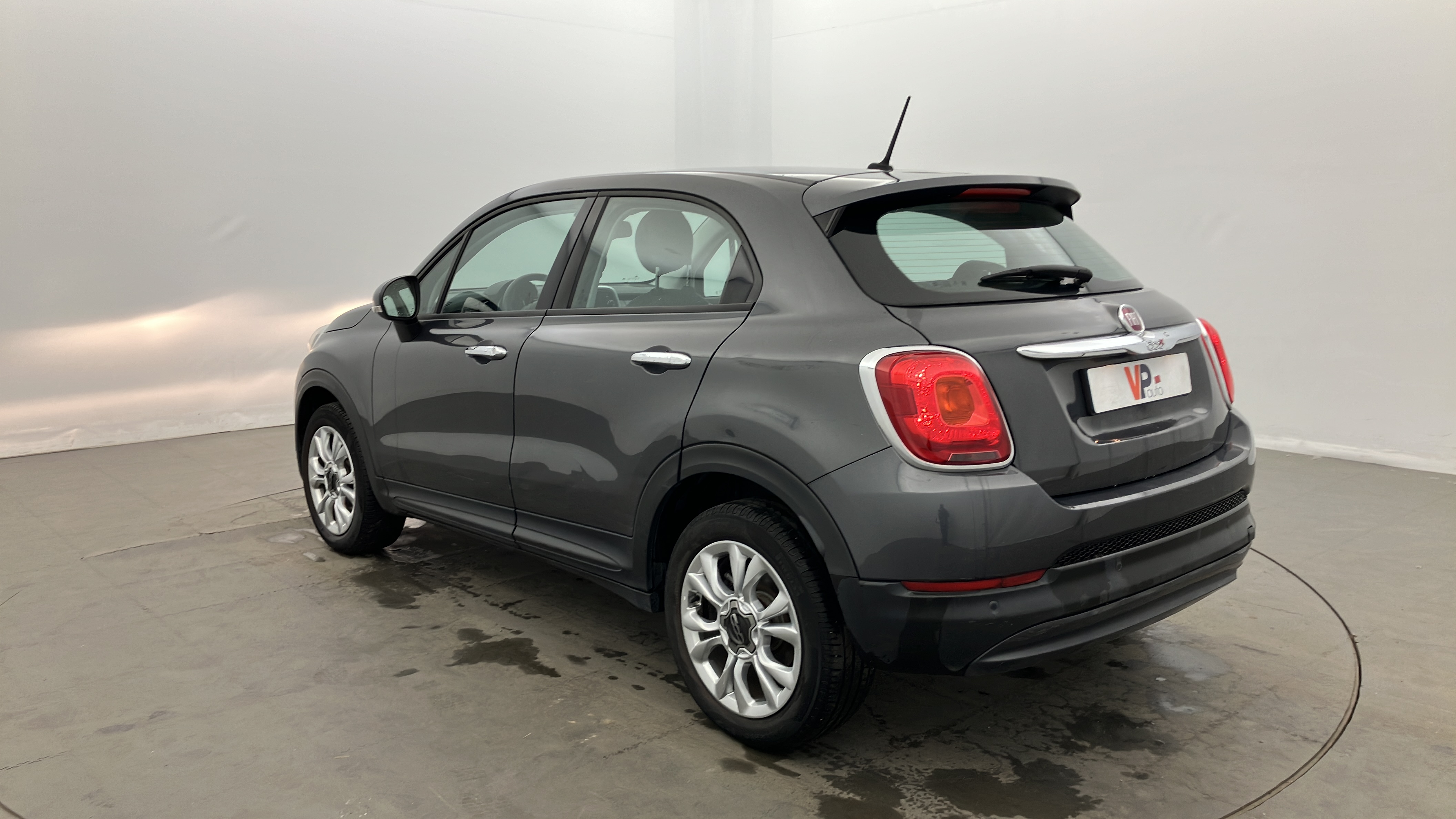 FIAT  2016