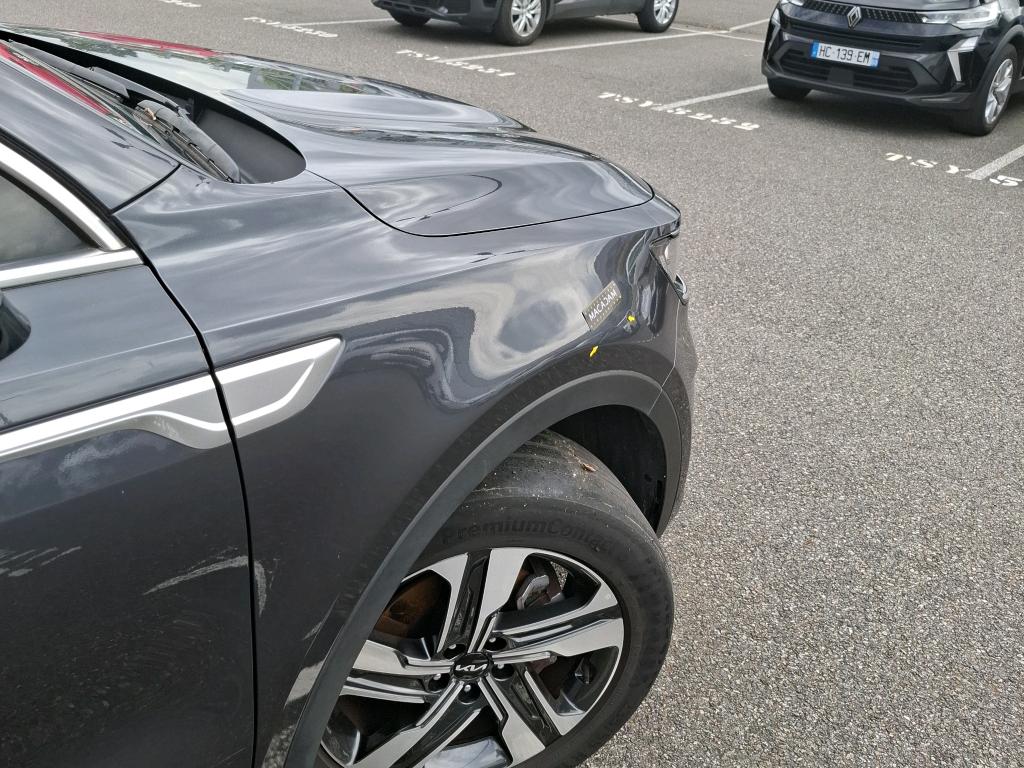 KIA  2023
