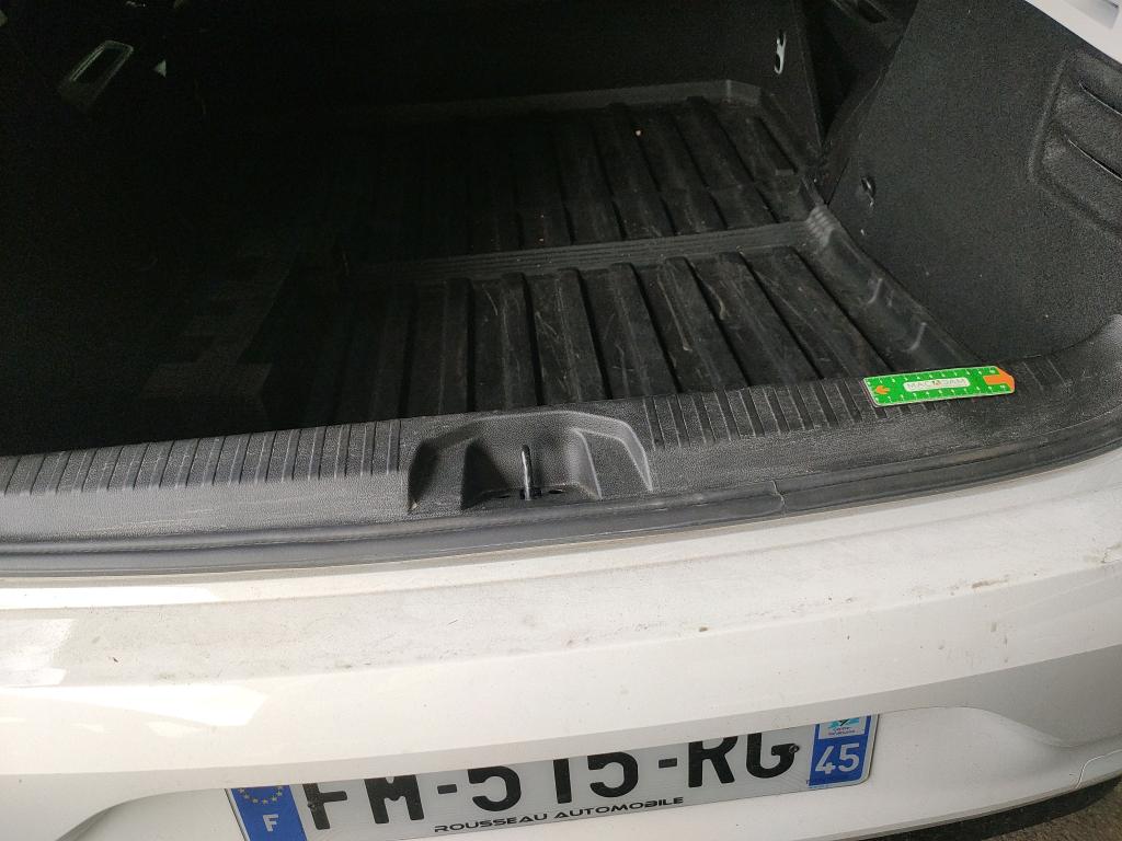 RENAULT RENAULT CLIO SOCIETE BLUE DCI 85 AIR NAV 2019