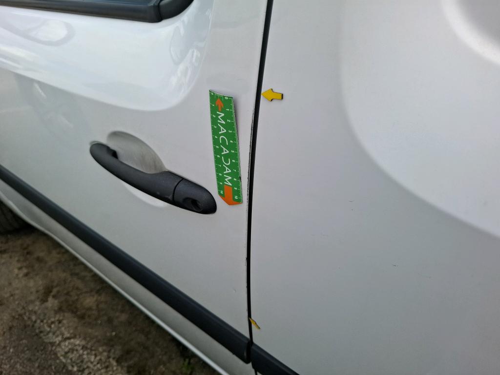 RENAULT RENAULT KANGOO VU EXPRESS BLUE DCI 95 EXTRA R-LINK 2021