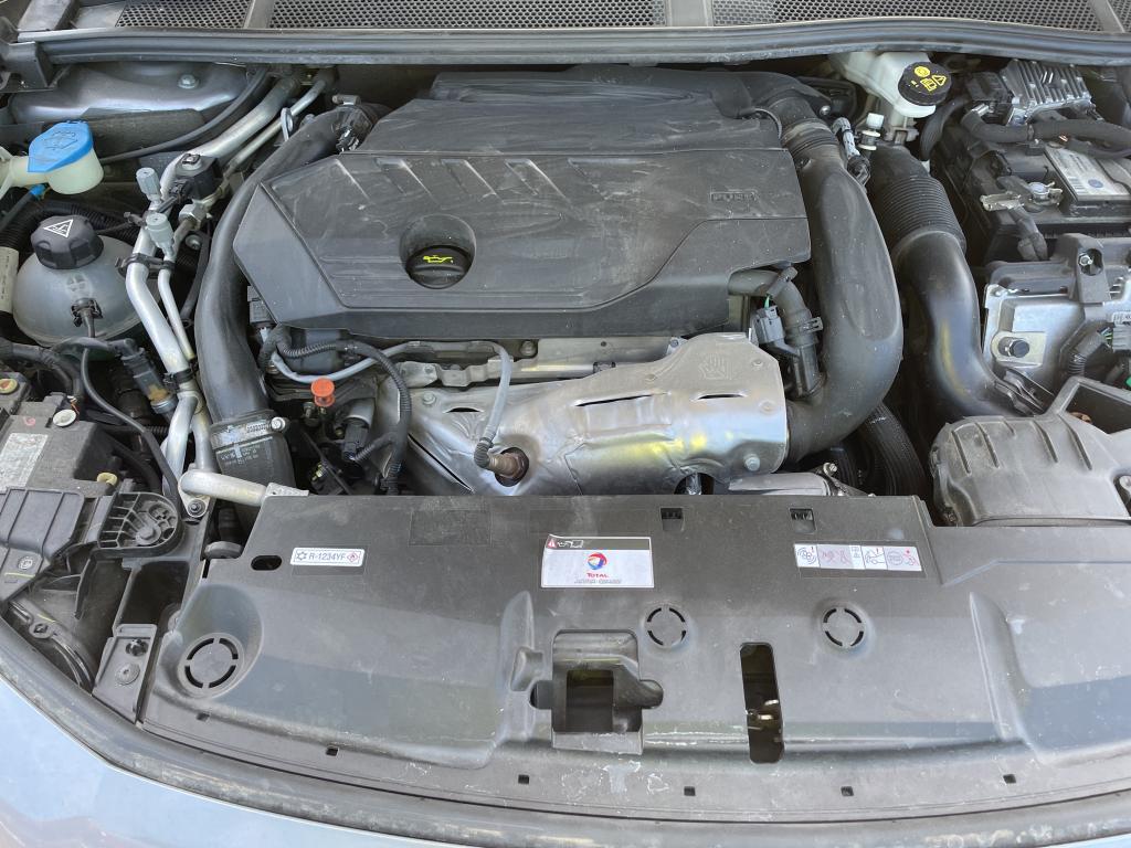 PEUGEOT PEUGEOT 308 SW PHEV 225 e-EAT8 GT 2023