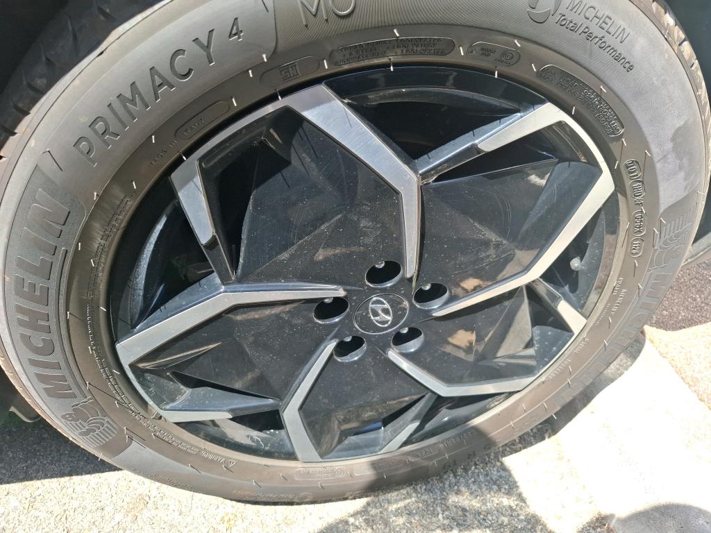 HYUNDAI  2021