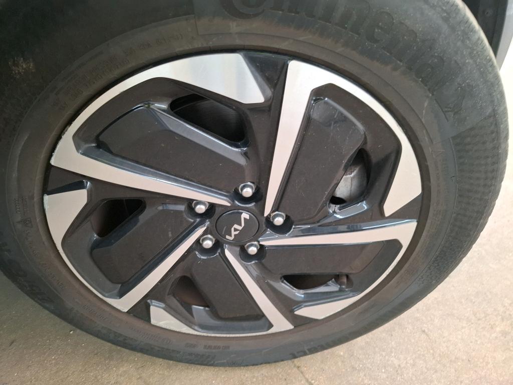 KIA SPORTAGE VP 1.6 T-GDi 230ch ISG Hybride BVA6 4x2 Active 2023