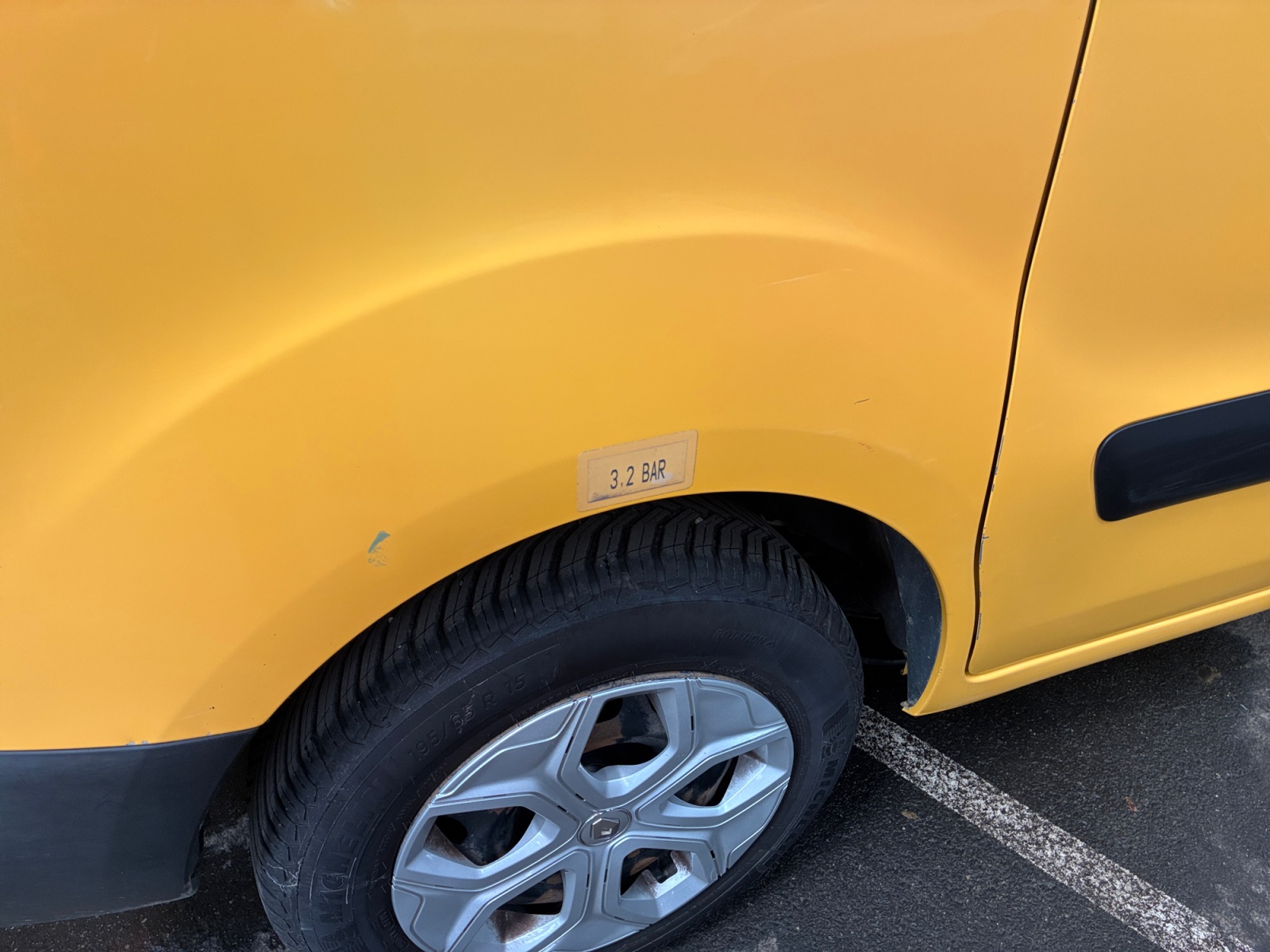 CITROEN BERLINGO FOURGON BERLINGO M BLUEHDI 75 CLUB 2018